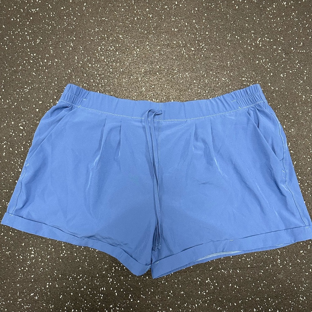 Zyia Summer Shorts XL